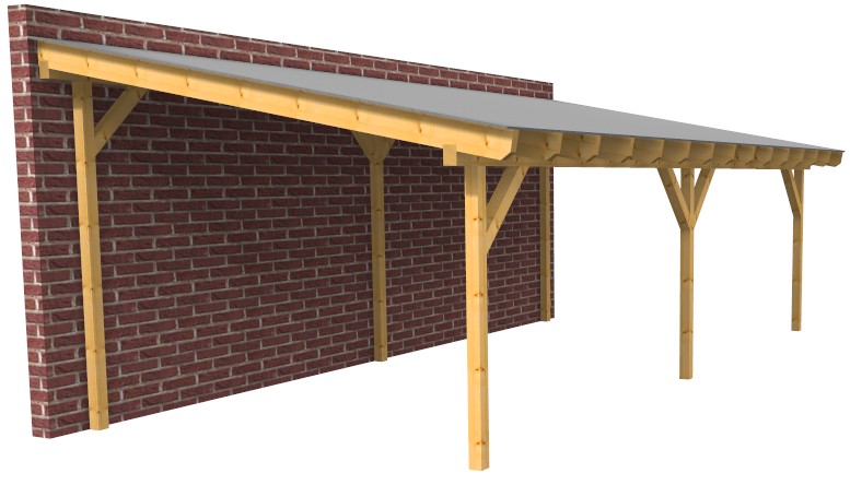 An Wand